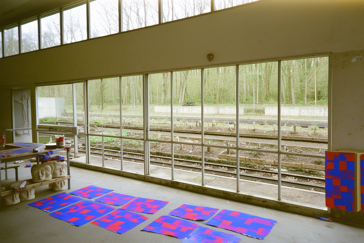 Rørskov-huset - Mads Rasmussen