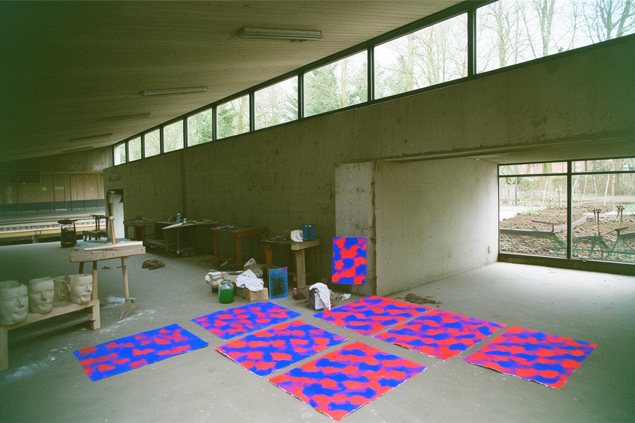 Rørskov-huset - Mads Rasmussen