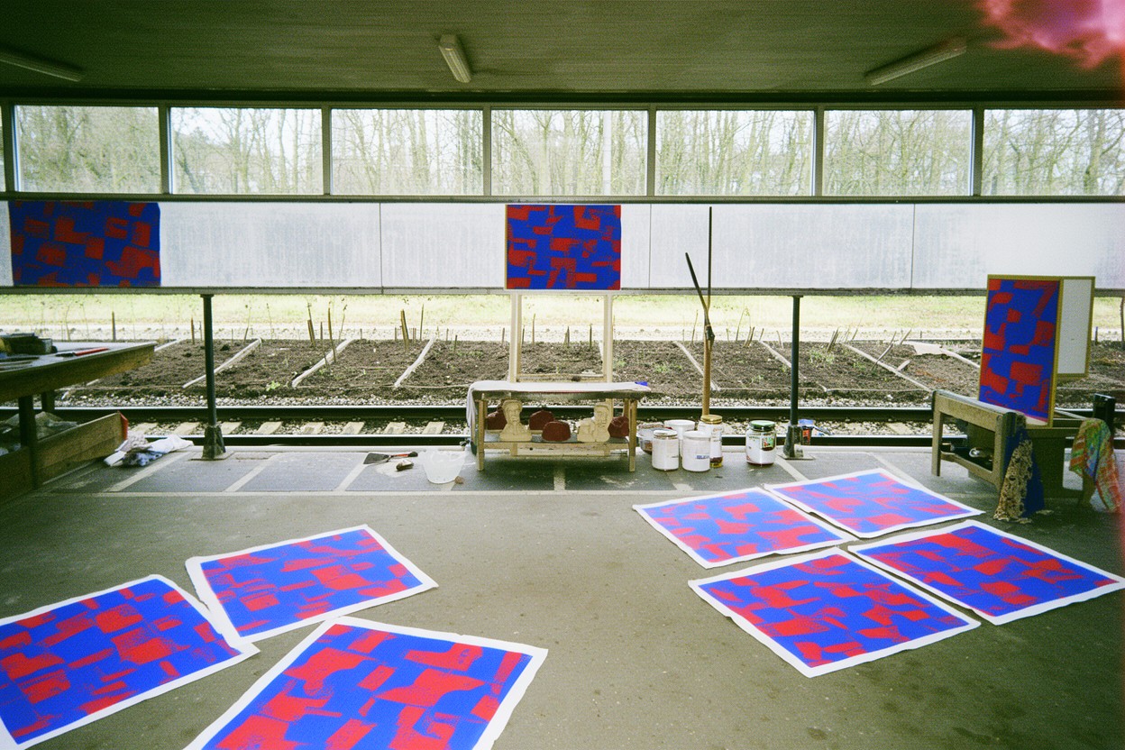 Rørskov-huset - Mads Rasmussen