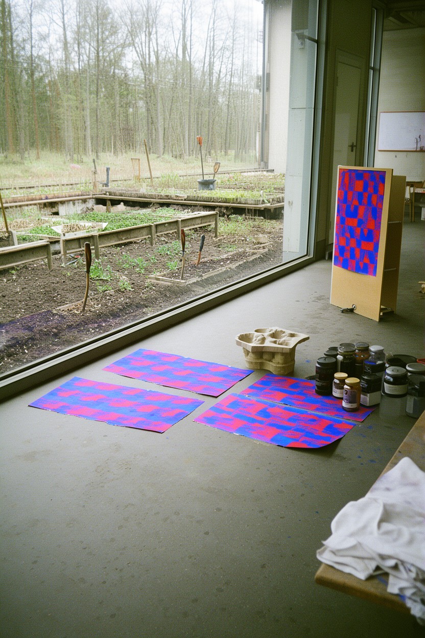 Rørskov-huset - Mads Rasmussen
