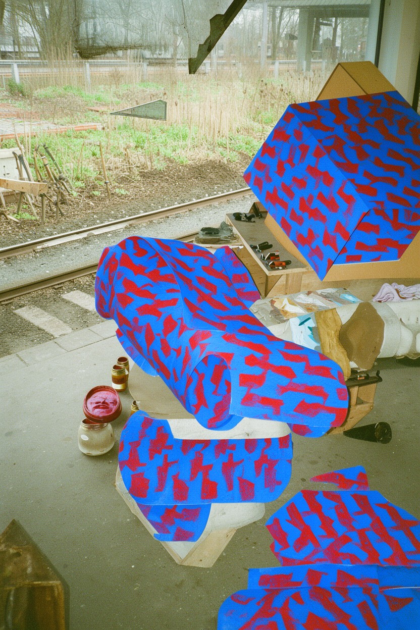 Rørskov-huset - Mads Rasmussen