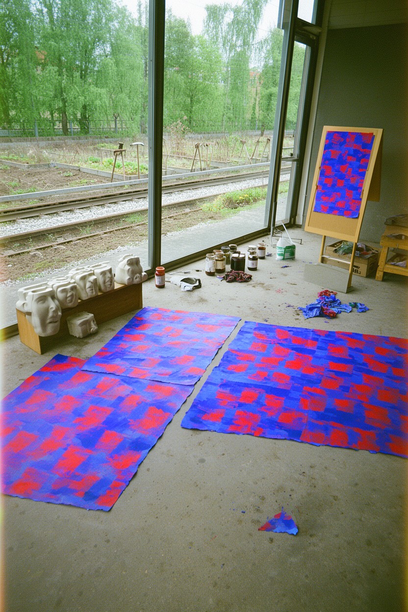 Rørskov-huset - Mads Rasmussen
