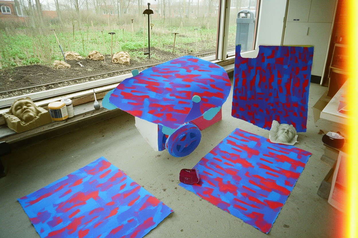 Rørskov-huset - Mads Rasmussen
