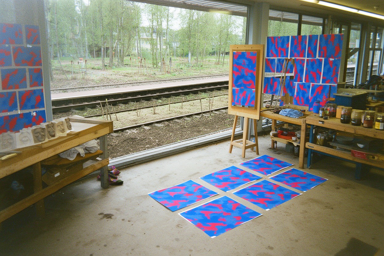 Rørskov-huset - Mads Rasmussen