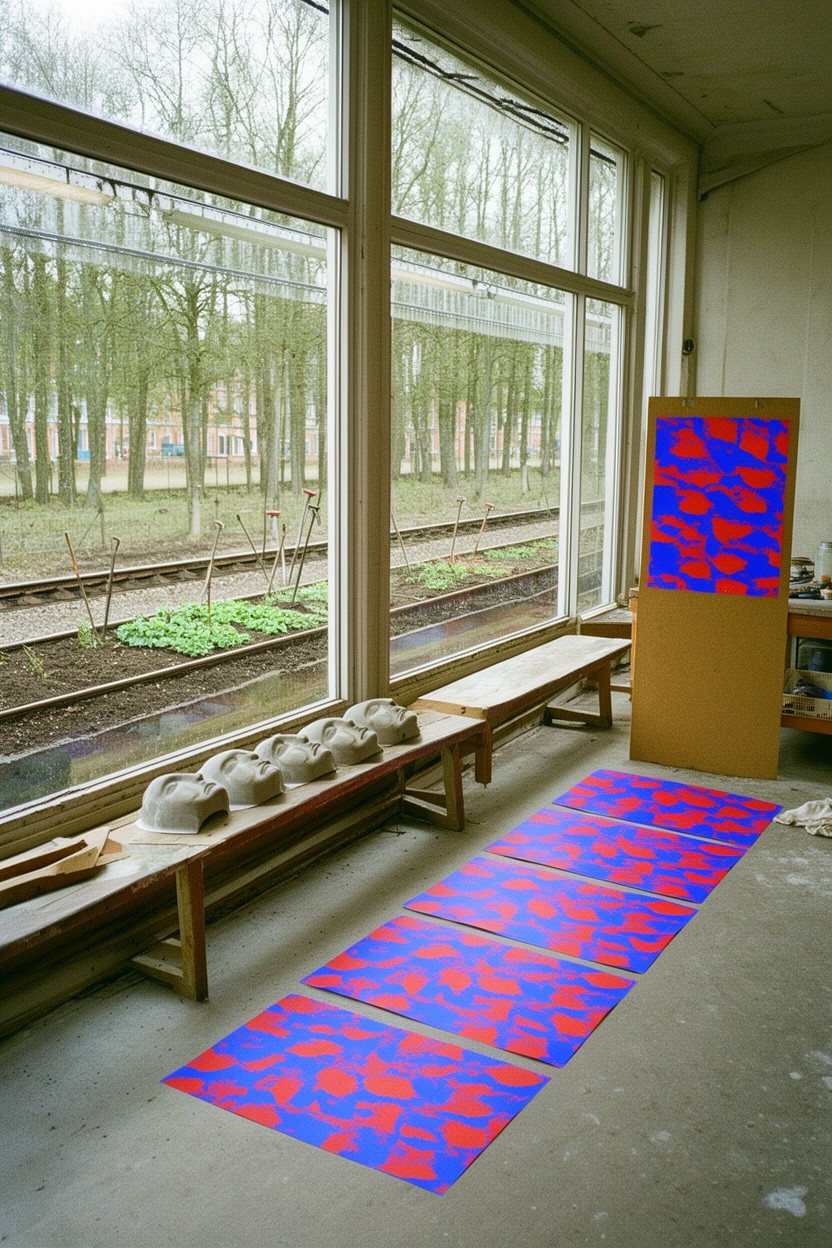 Rørskov-huset - Mads Rasmussen