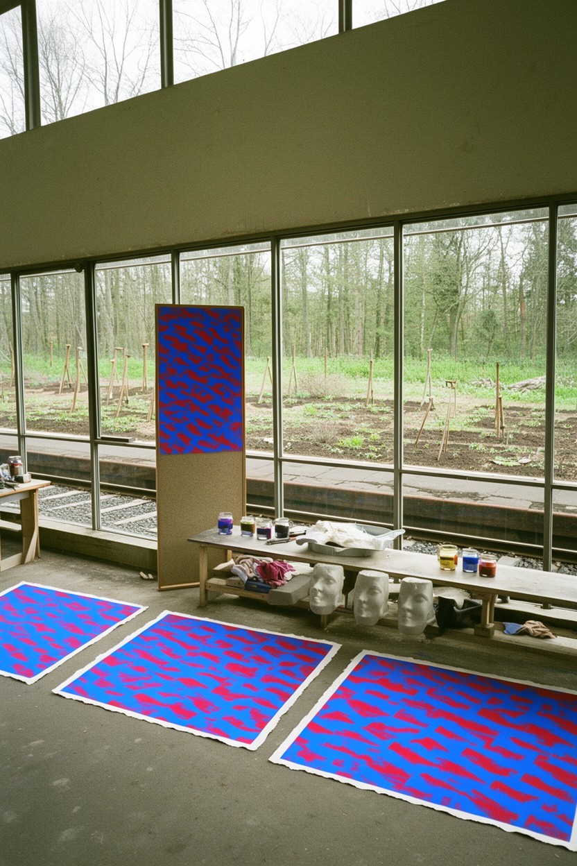 Rørskov-huset - Mads Rasmussen