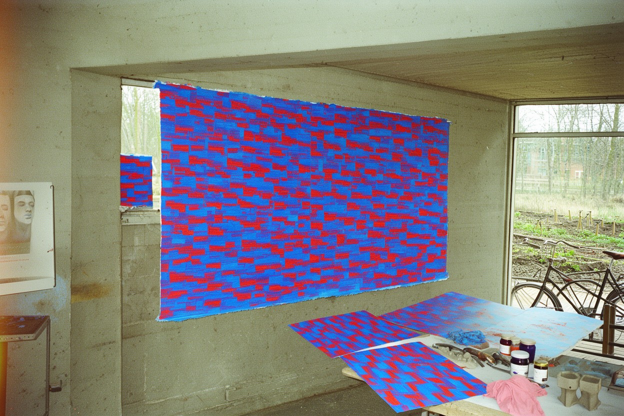 Rørskov-huset - Mads Rasmussen
