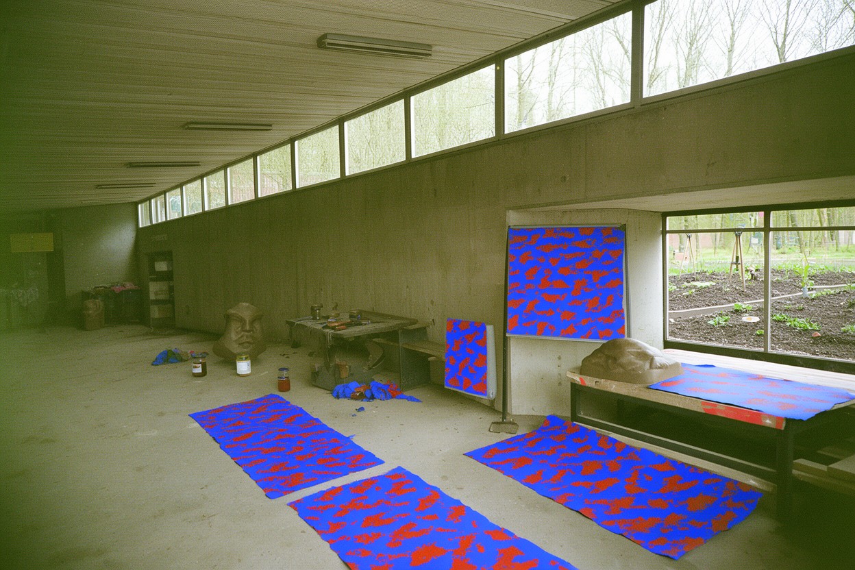 Rørskov-huset - Mads Rasmussen