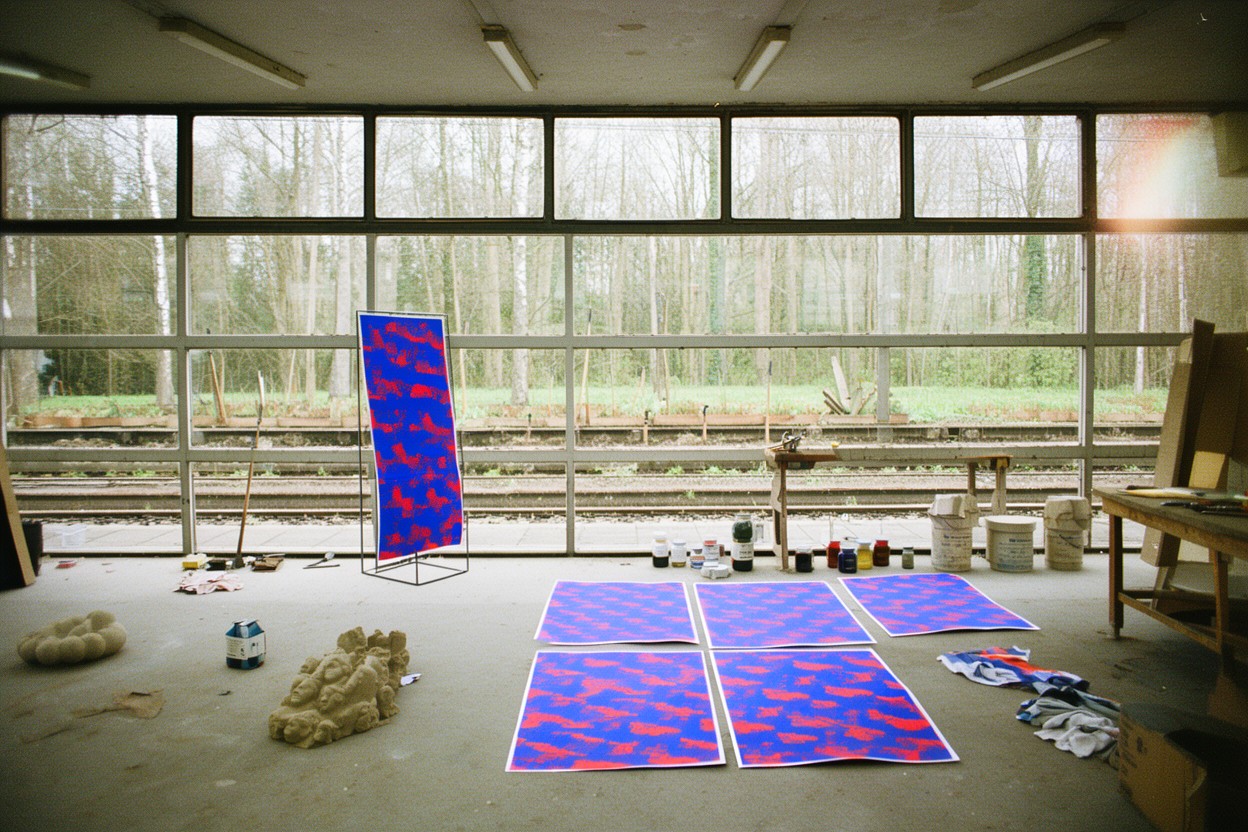 Rørskov-huset - Mads Rasmussen