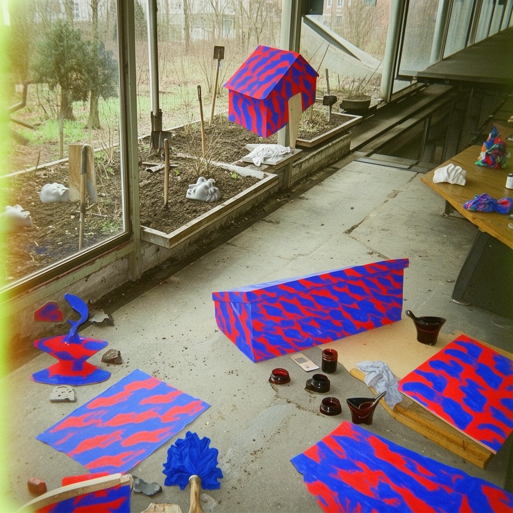 Rørskov-huset - Mads Rasmussen