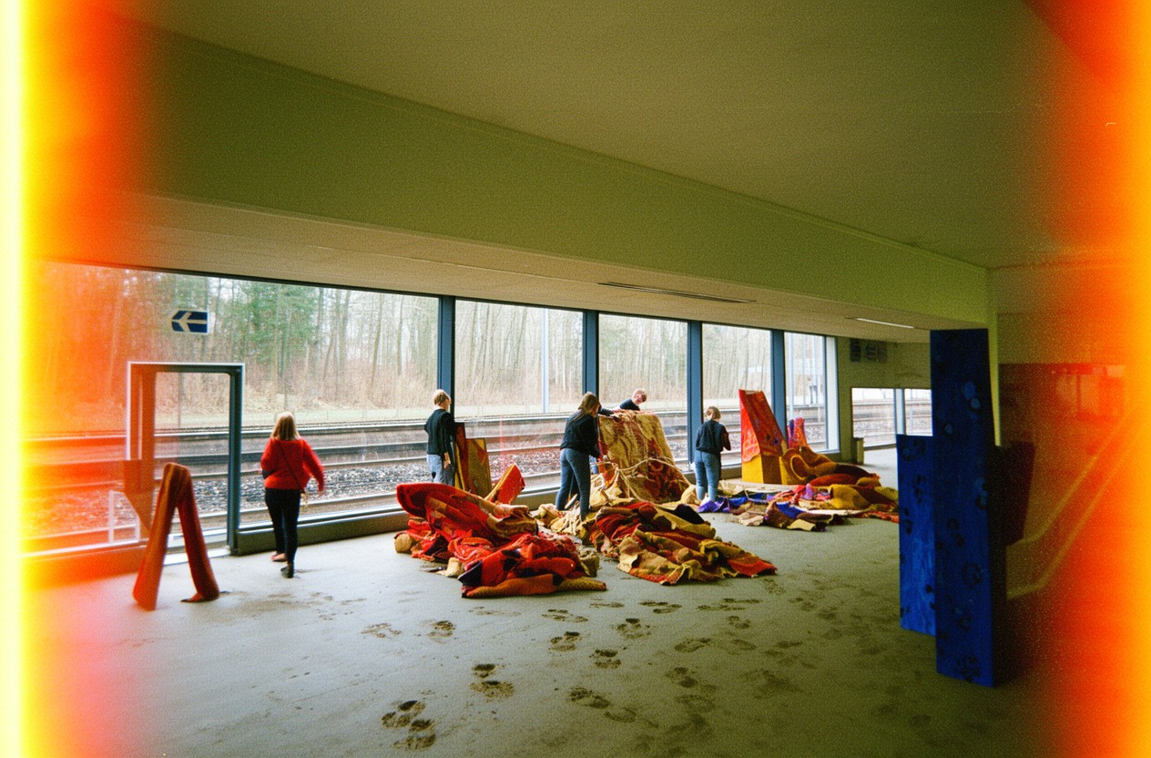 Sara Kristensen: Menneskesyn