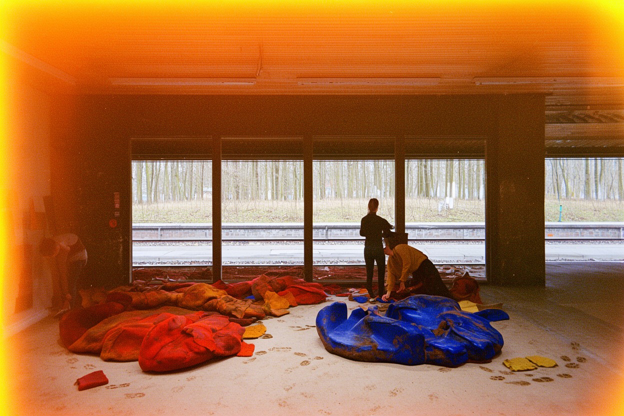 Sara Kristensen: Menneskesyn