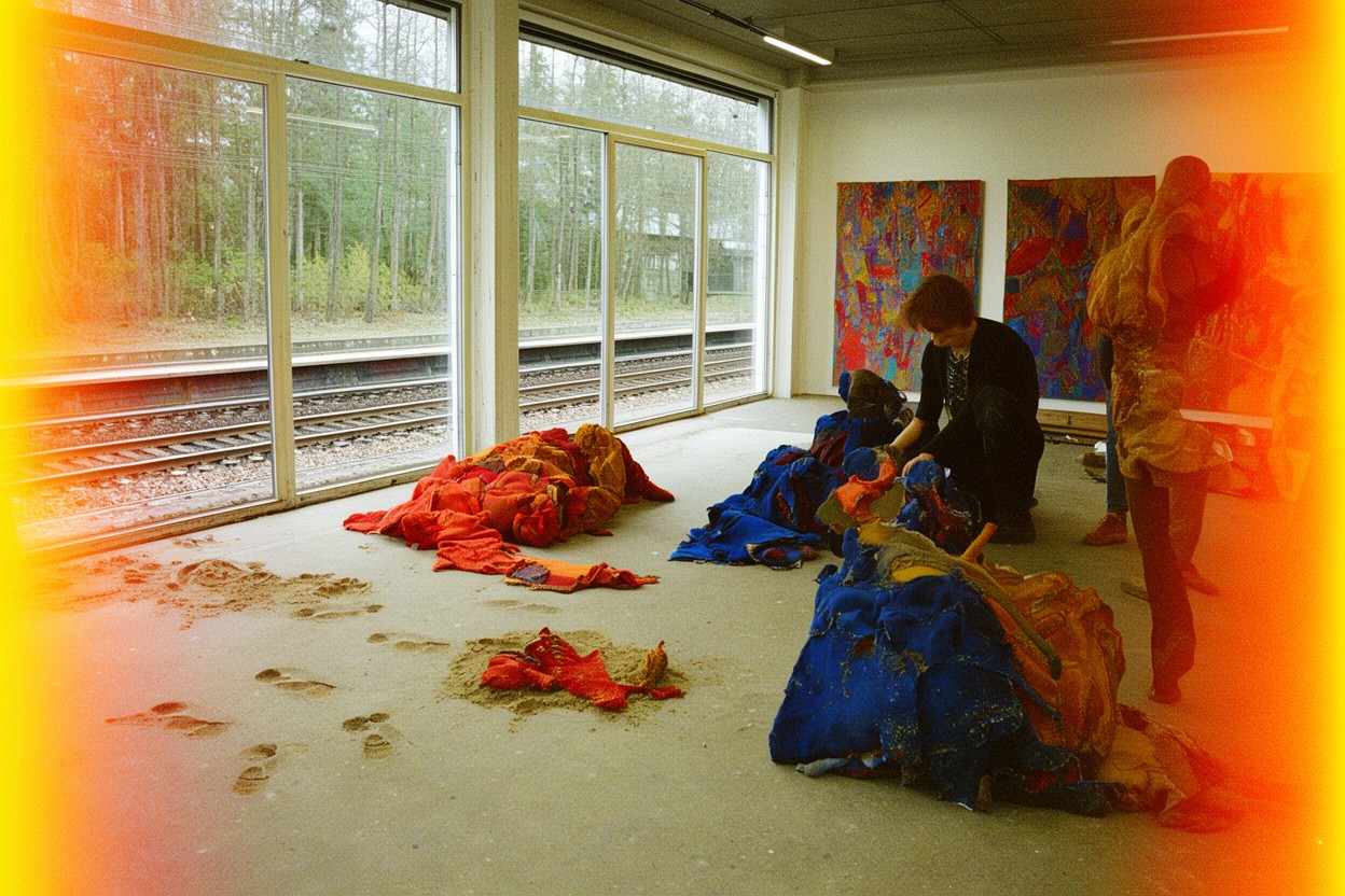 Sara Kristensen: Menneskesyn