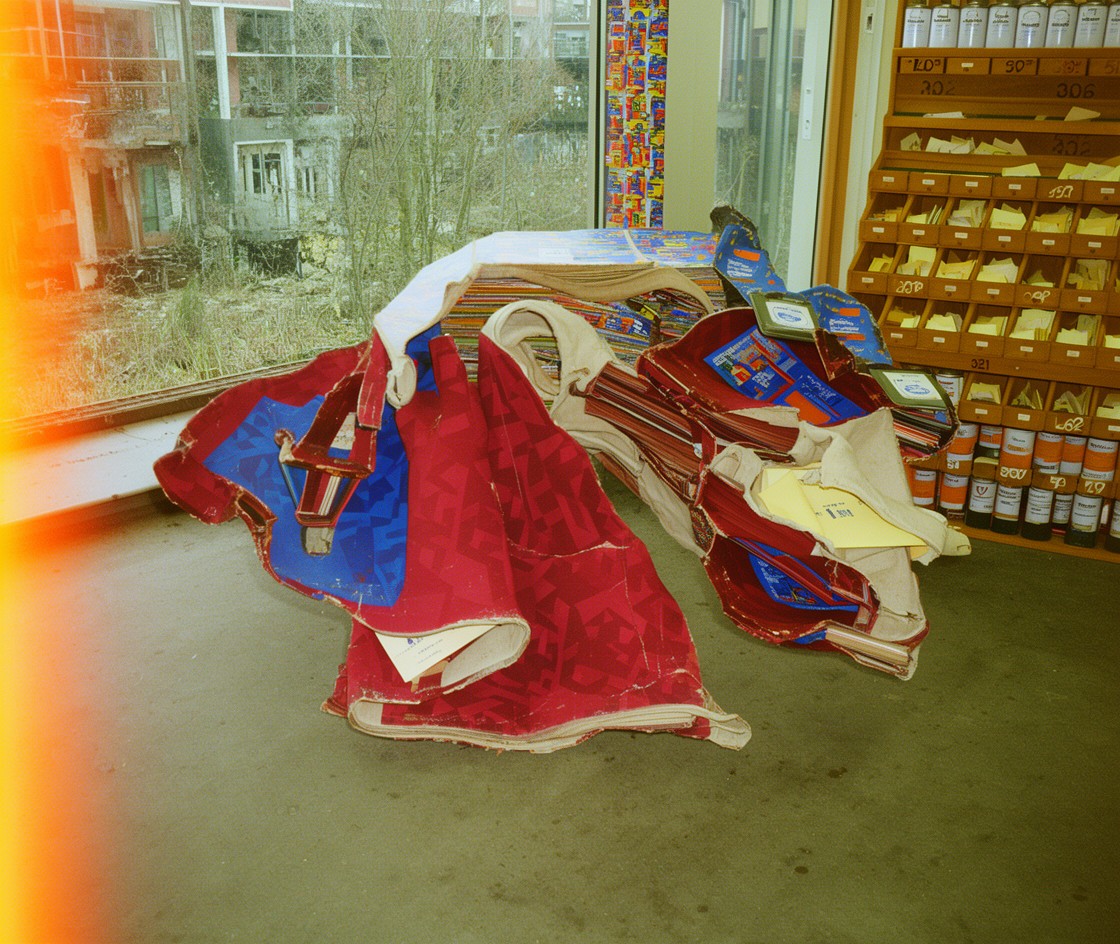 Frøskibe – Vogn 10