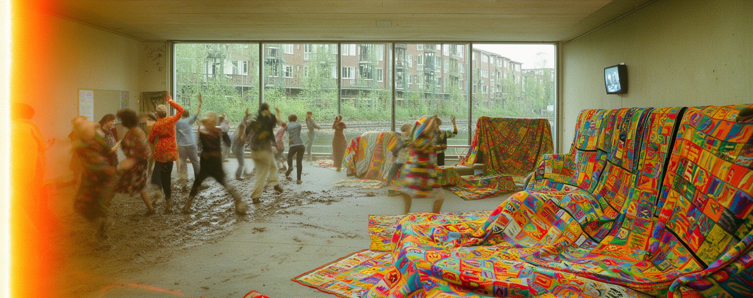 BLOKKER - UDSÆTNING AF KONFLIKTER I BLOKKE