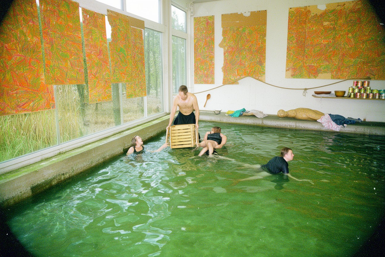 Årskort – Rørskov-huset