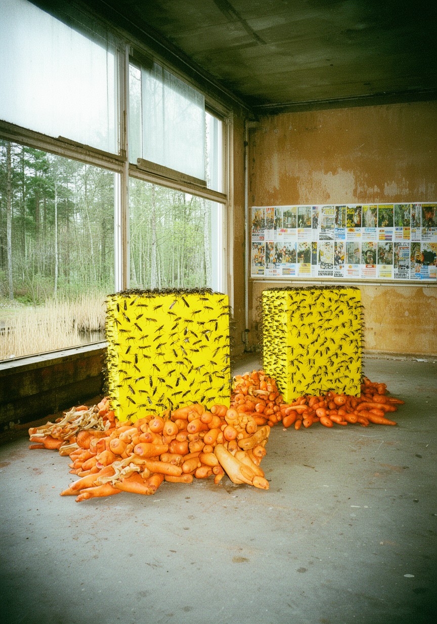 Ilske
