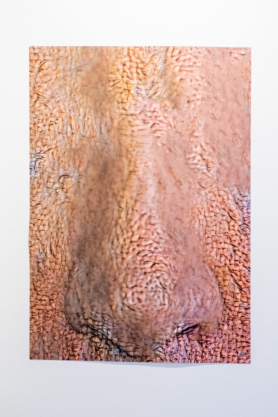 Putin's Nose
