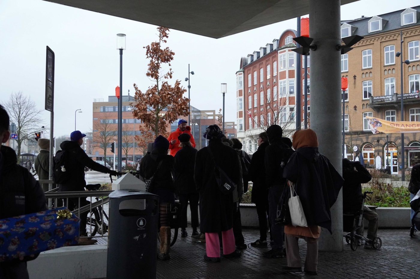 Aalborg Is The Future