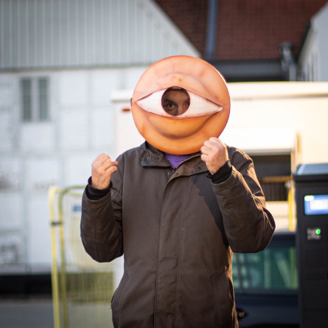 The Kolding Creature